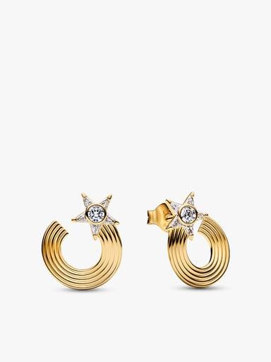 Shooting Star Jewellery Set