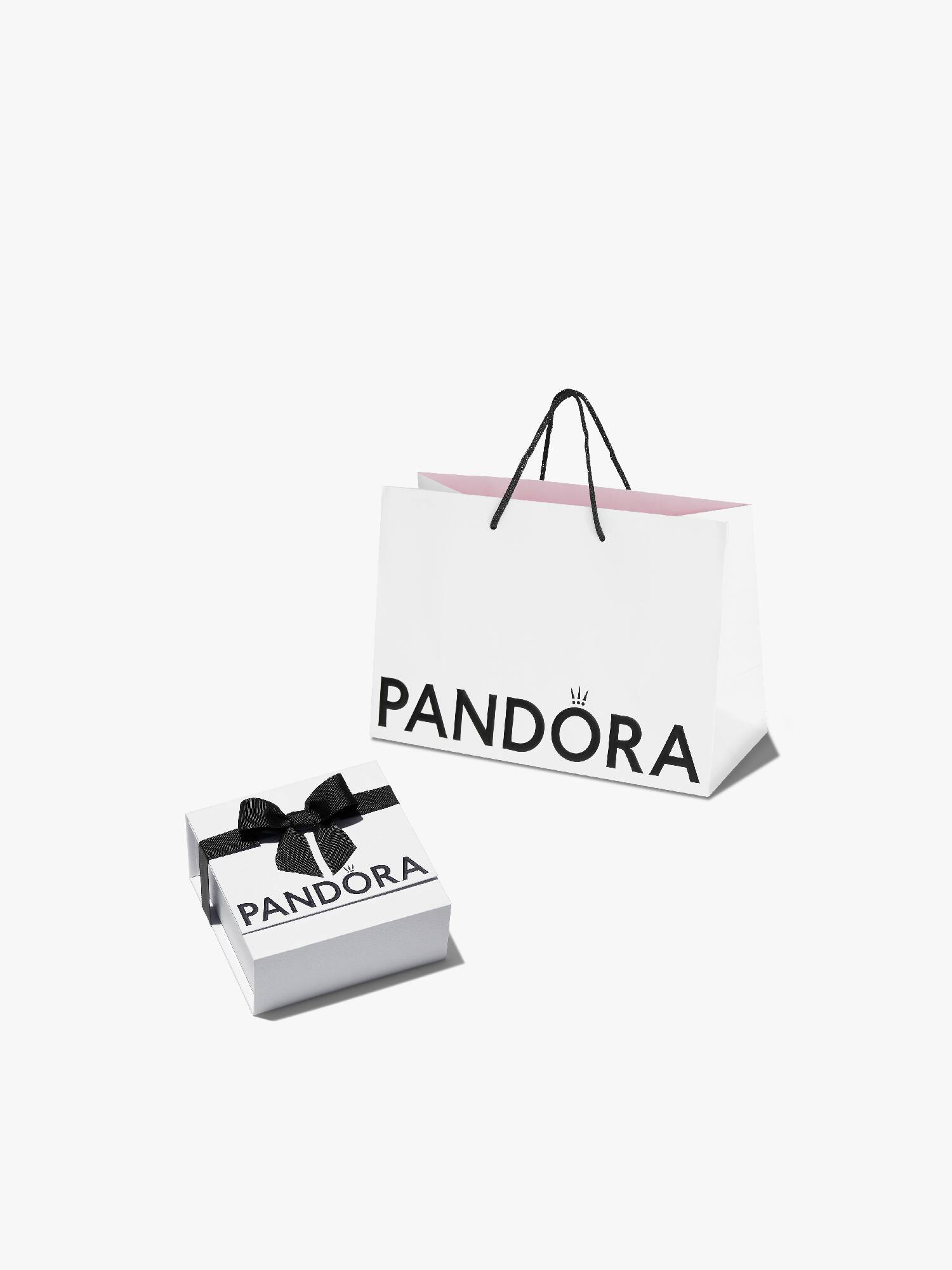 White Premium Gift Packaging