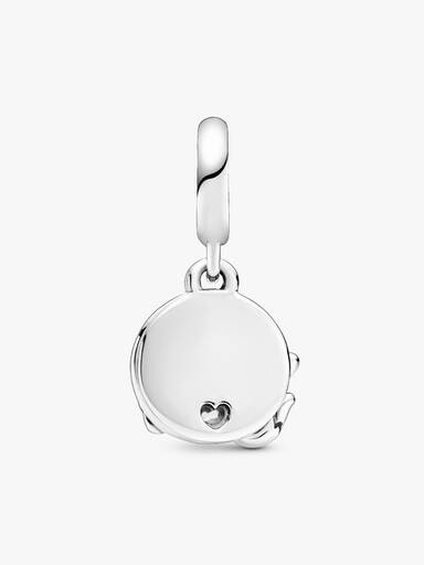 FINAL SALE - Bear, Fox & Squirrel Dangle Charm