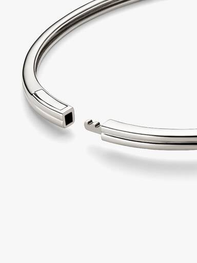 Pandora Infinite Lab-Grown Diamond Bangle