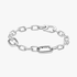 Bracelet à chaîne à petits maillons Pandora ME Bracelet à chaîne à petits maillons Pandora ME