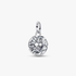 Charm médaillon Cœur Charm médaillon Cœur