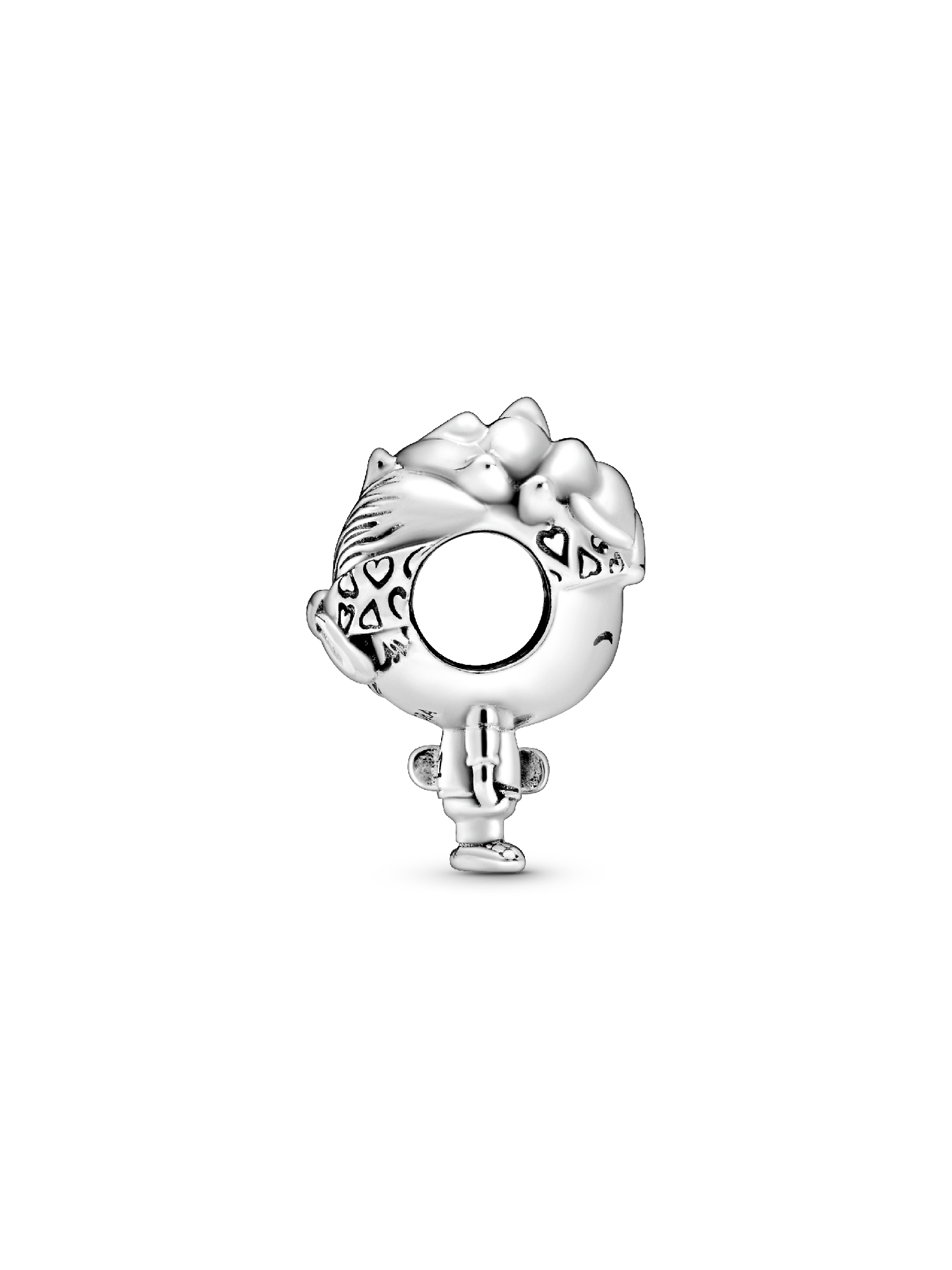 Boy Teenager Charm