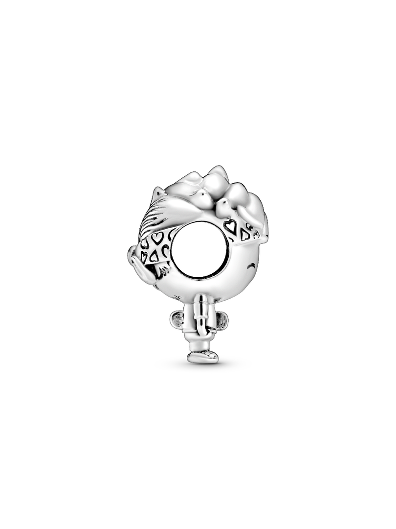 Boy Teenager Charm