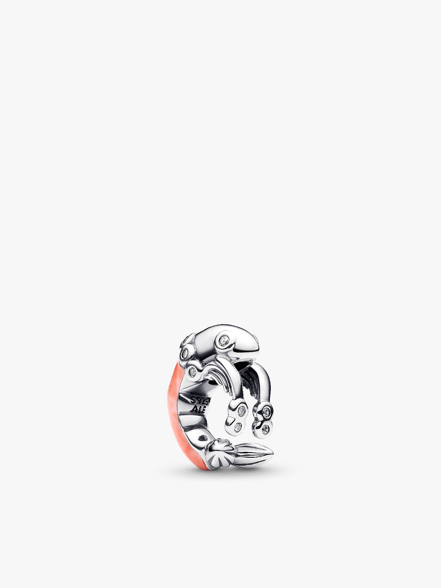 FINAL SALE - Shrimp Charm