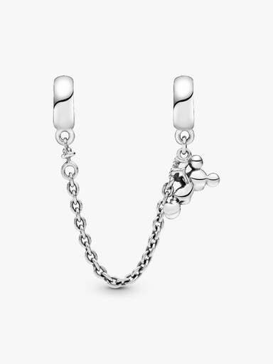 VENTE FINALE - Chaîne de sécurité Disney Escalade Mickey Mouse
