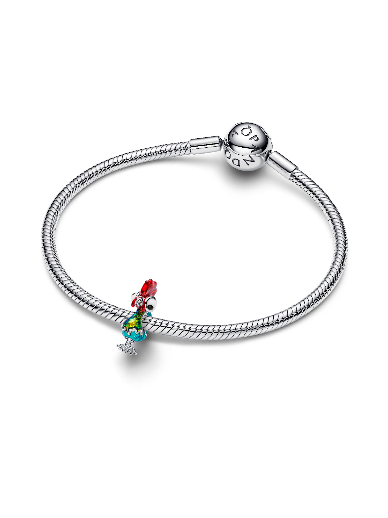 Disney Heihei Charm