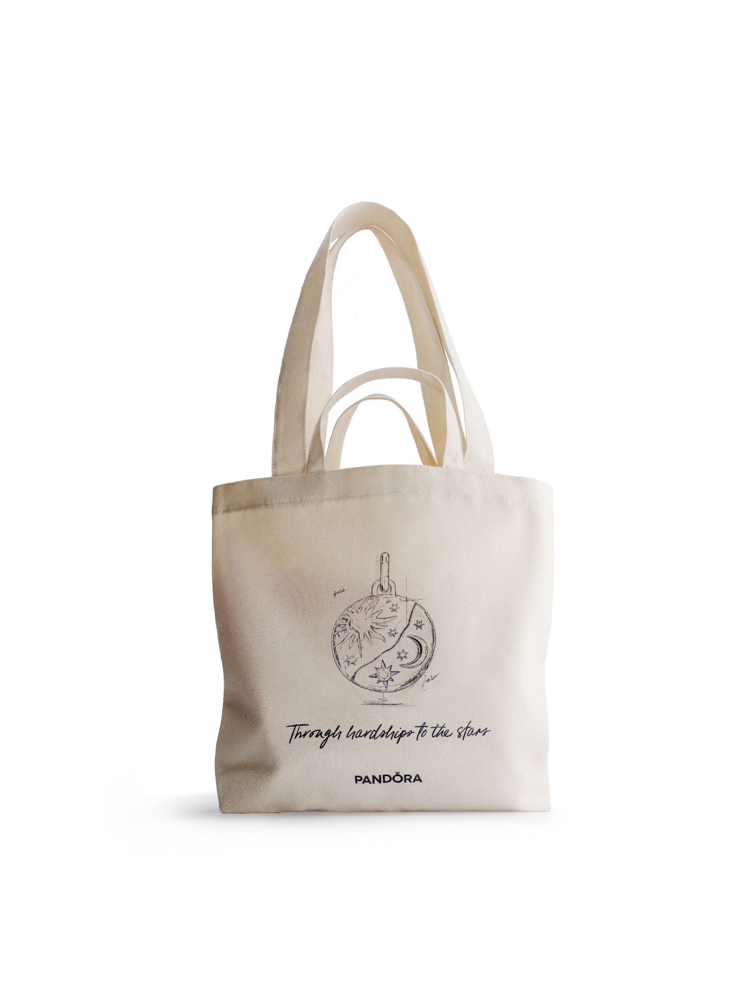 Talisman Tote