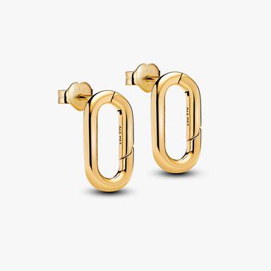 Clous d'oreilles ouvrables