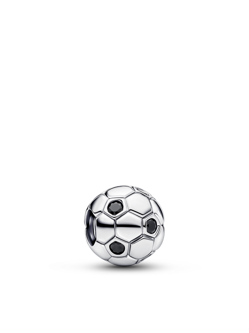 Silver Soccer Dreams Trio