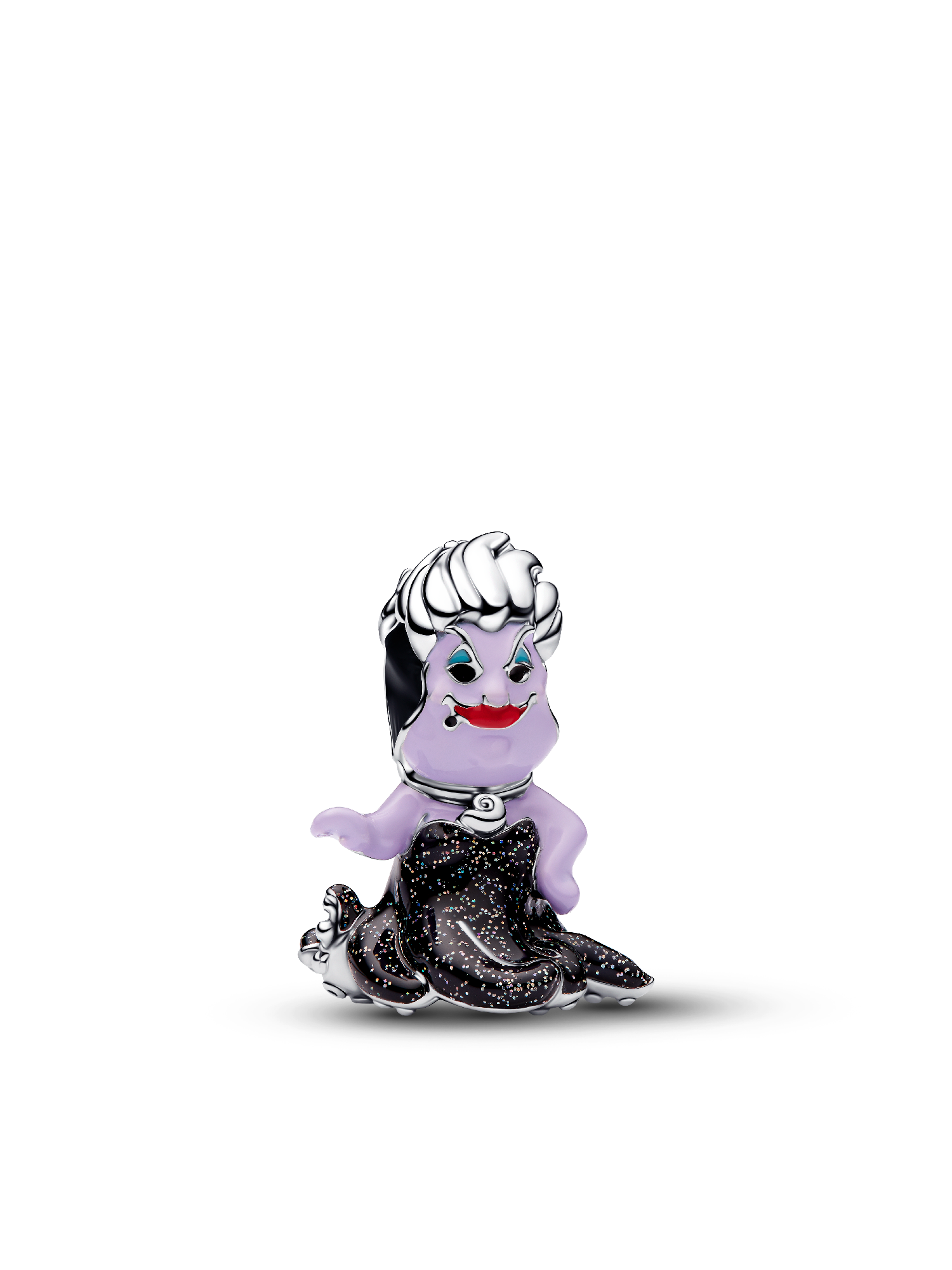 Disney Villains Charm Set