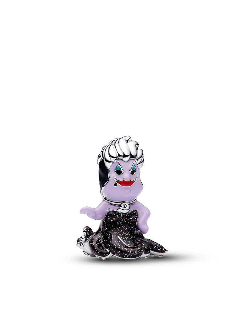 Disney Villains Charm Set