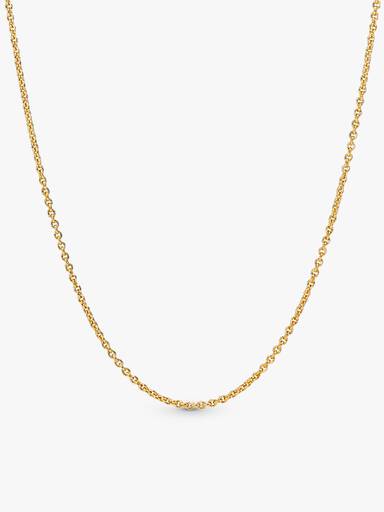 Follow Your Dreams Charm Necklace Set