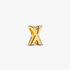 Letter X Alphabet Charm Letter X Alphabet Charm