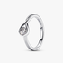 Pandora Infinite Lab-Grown Diamond Ring Pandora Infinite Lab-Grown Diamond Ring