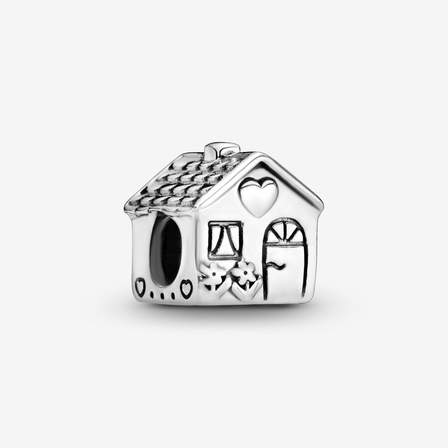 FINAL SALE - Little House Charm image number 0