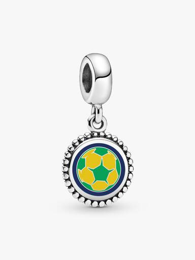 Charm Brésil Soccer