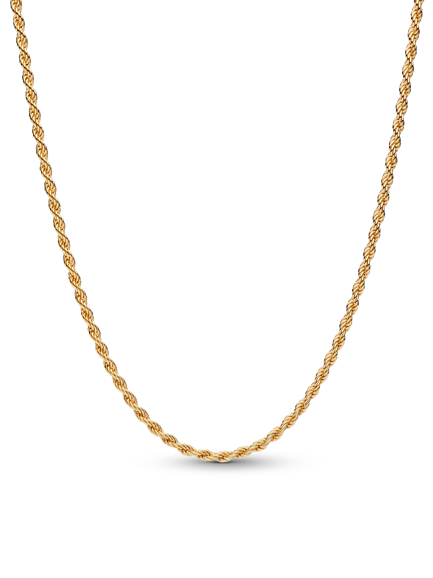 Pat McGrath Beyond Beauty Lab Grown Diamond Charm Necklace Set