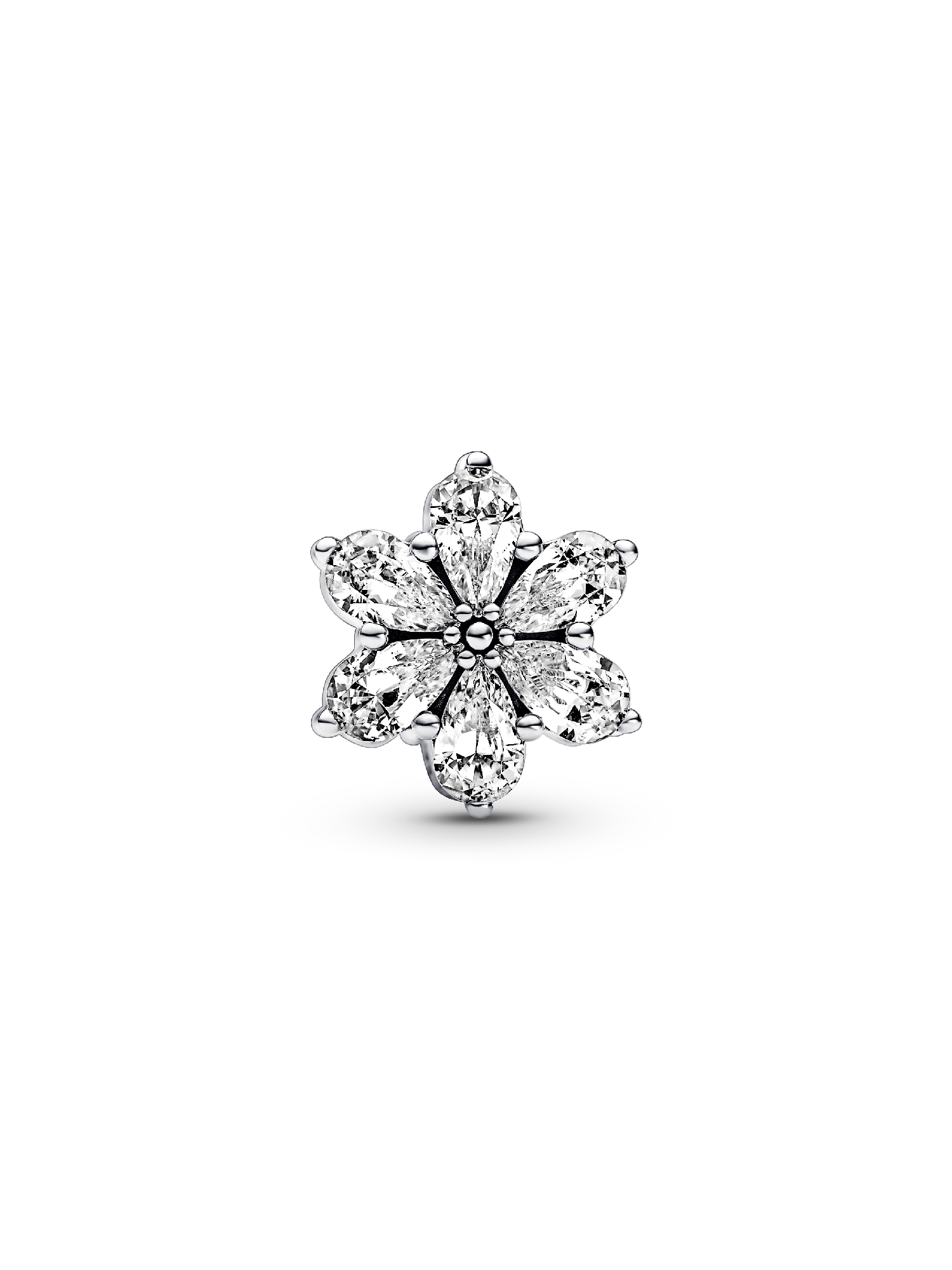 Sparkling Herbarium Cluster Charm