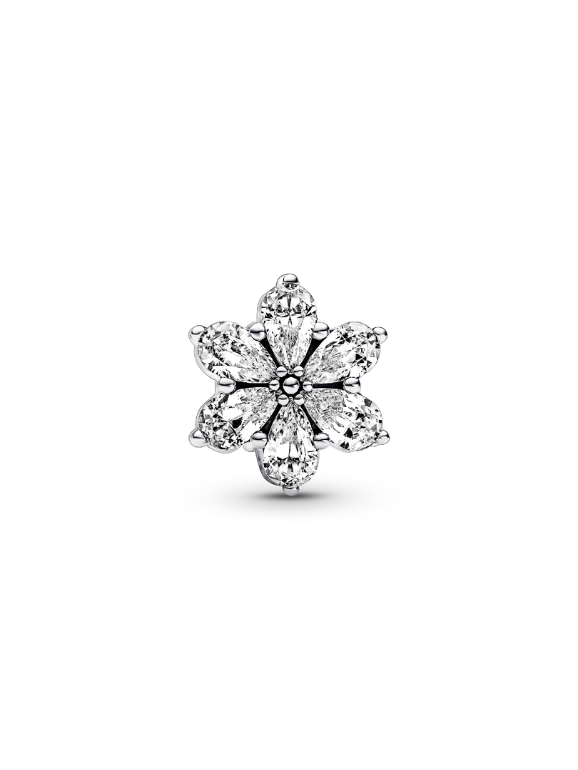 Sparkling Herbarium Cluster Charm