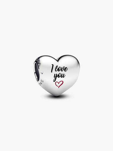 Charm Je t’aime