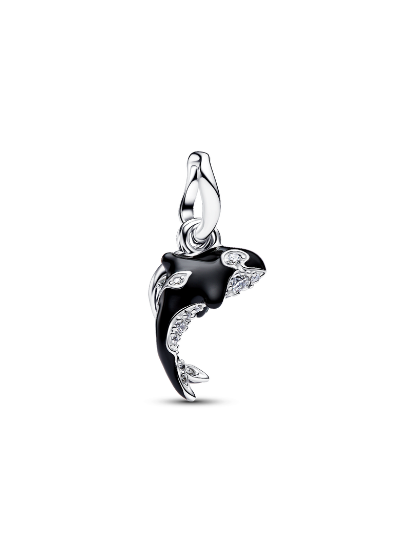 Orca Dangle Charm