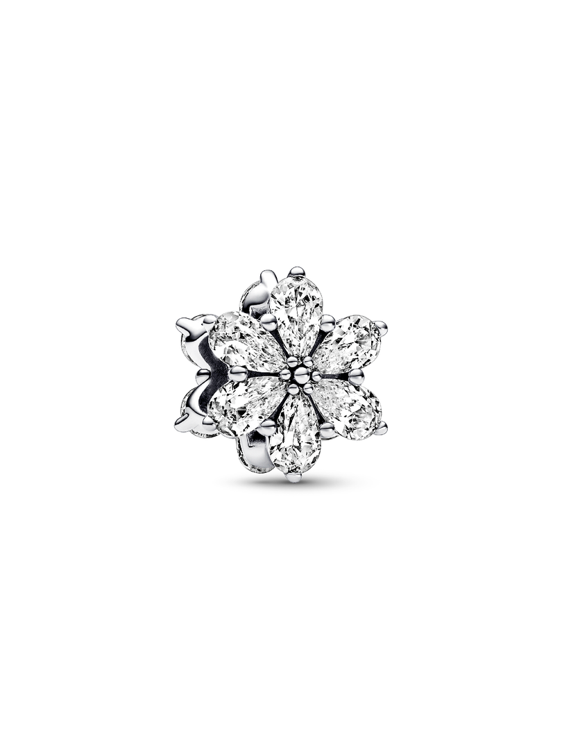 Sparkling Herbarium Cluster Charm