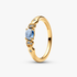 Bague Princesse Jasmine d'Aladdin de Disney Bague Princesse Jasmine d'Aladdin de Disney