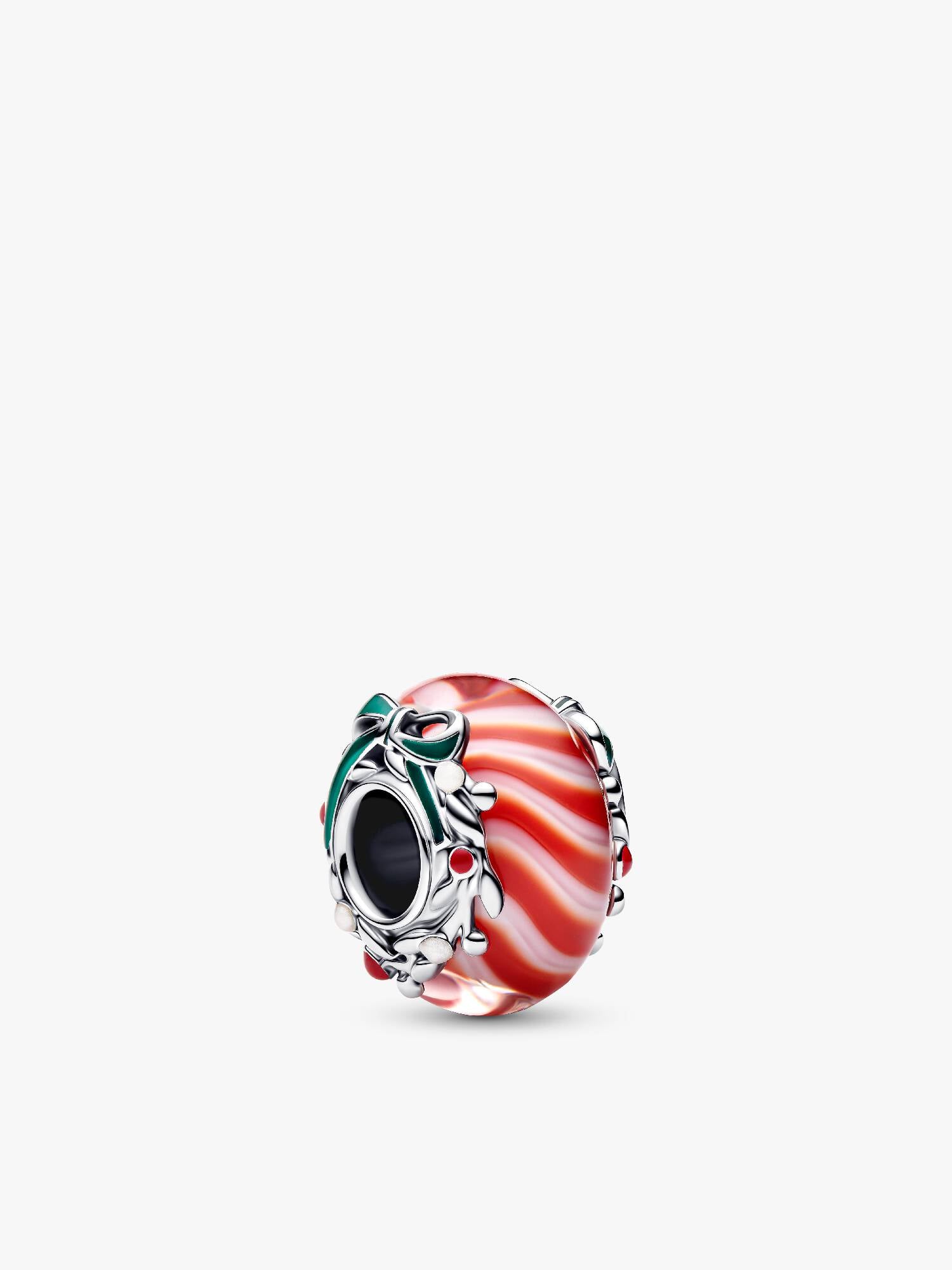 Charm Bonbon en verre de Murano
