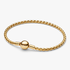 Round Clasp Wing Chain Bracelet Round Clasp Wing Chain Bracelet