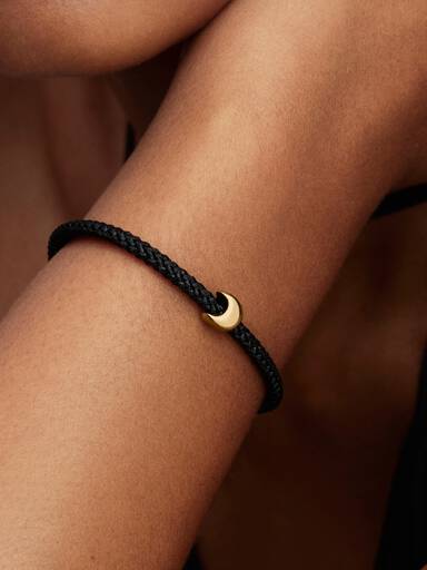 Mini charm Lune