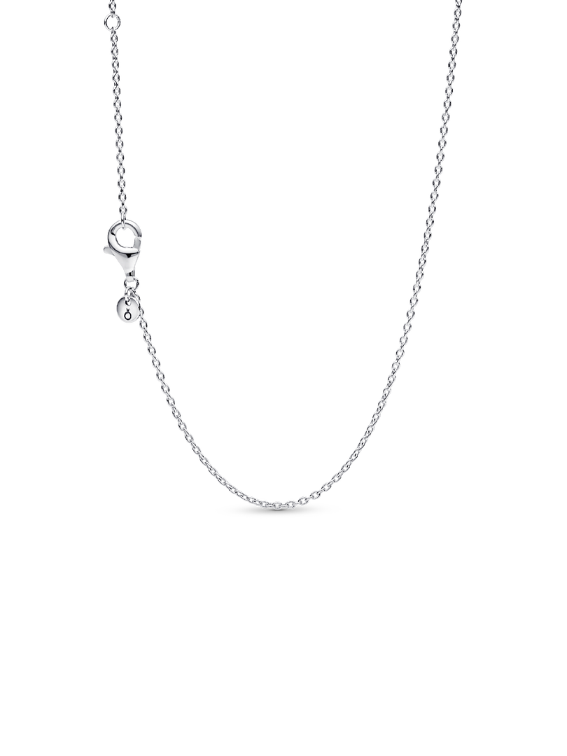 Mini Evil Eye Pendant Necklace