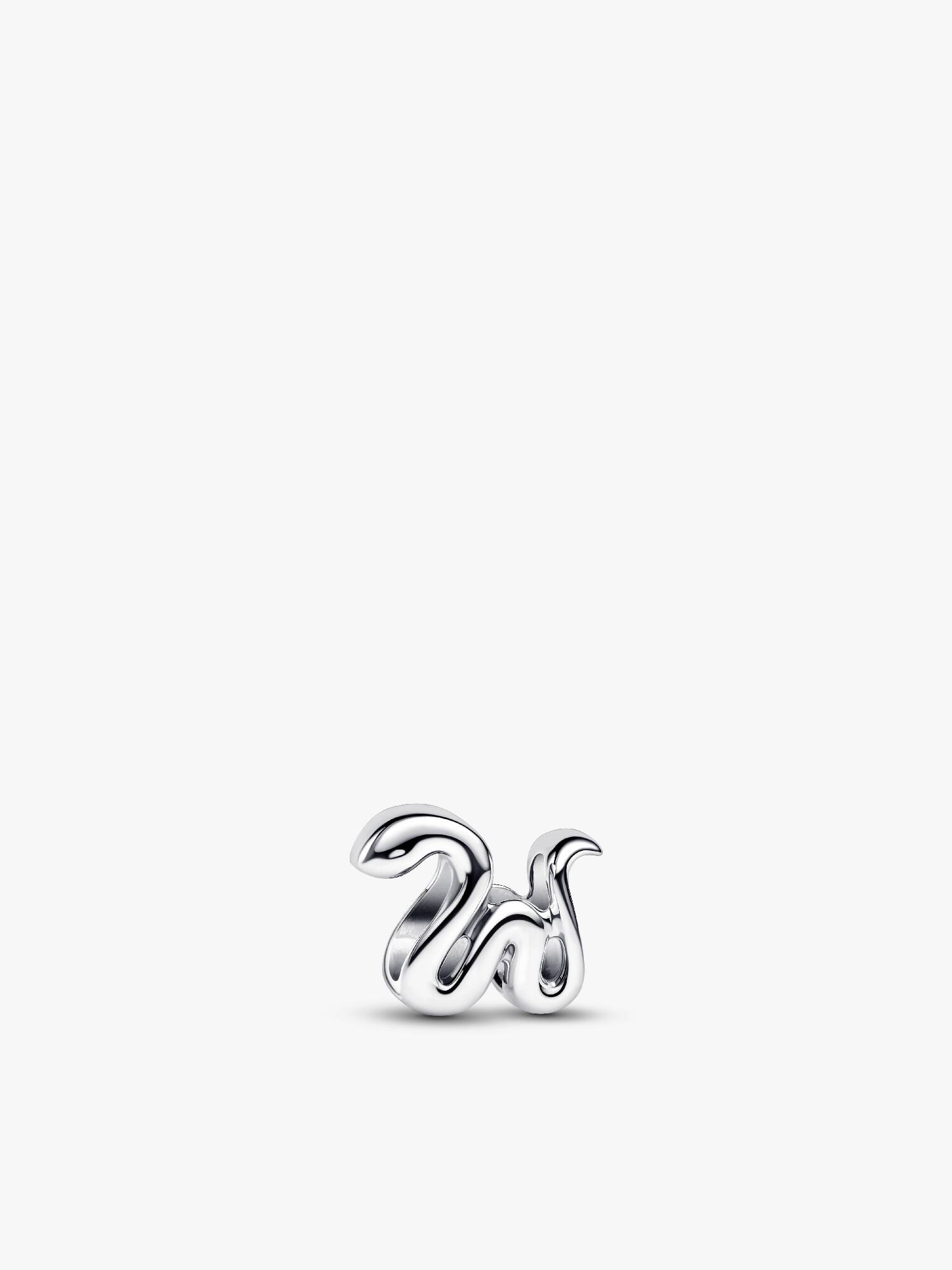 Mini charm Serpent