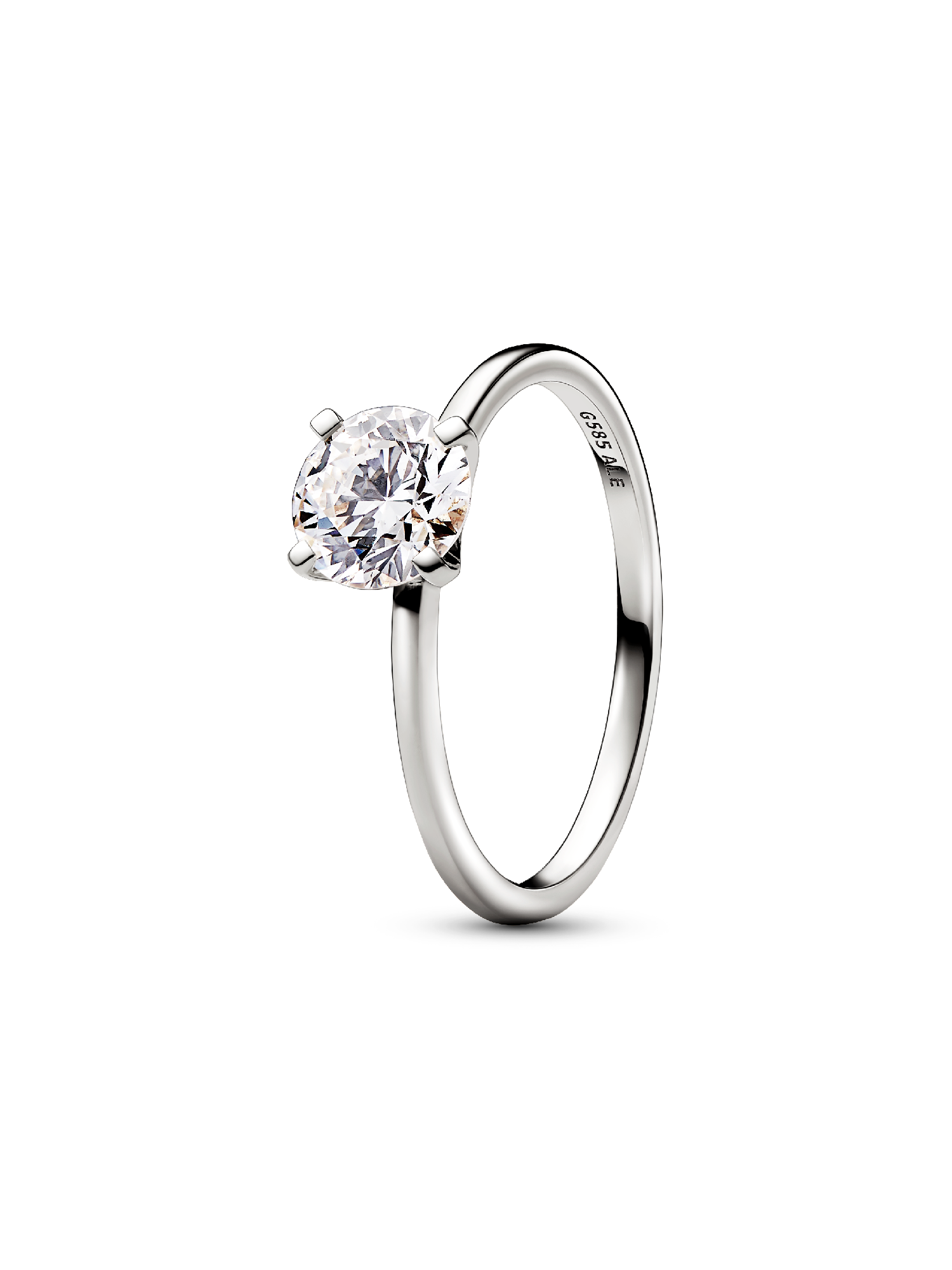 Pandora Era Lab-Grown Diamond Ring