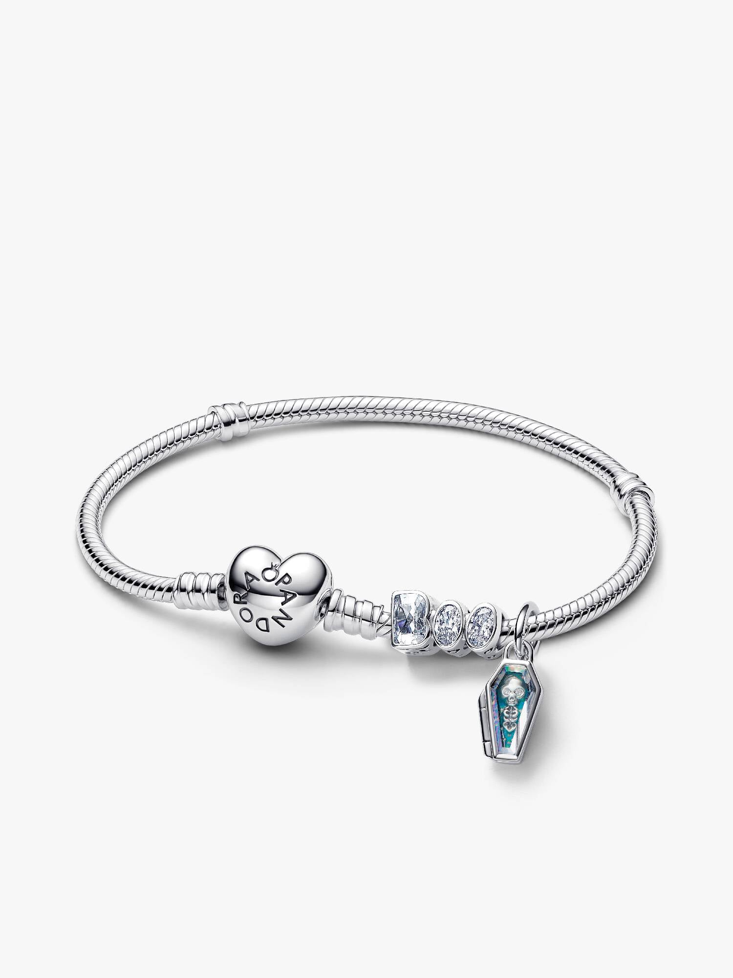 Pandora jewellery