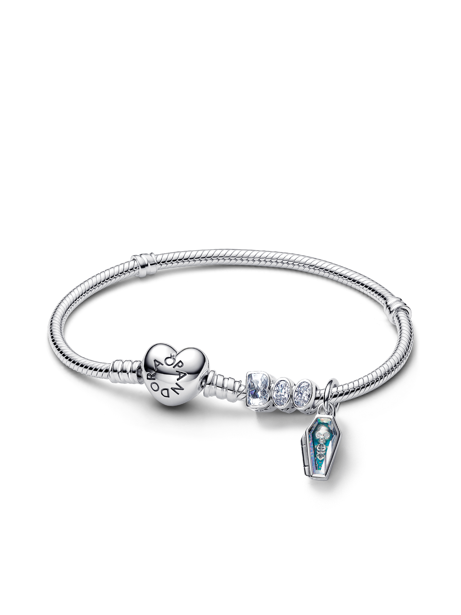 Pandora jewellery