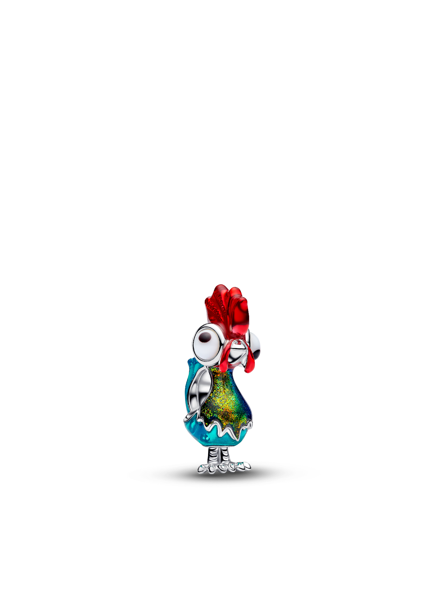 Moana Friends Charm Duo
