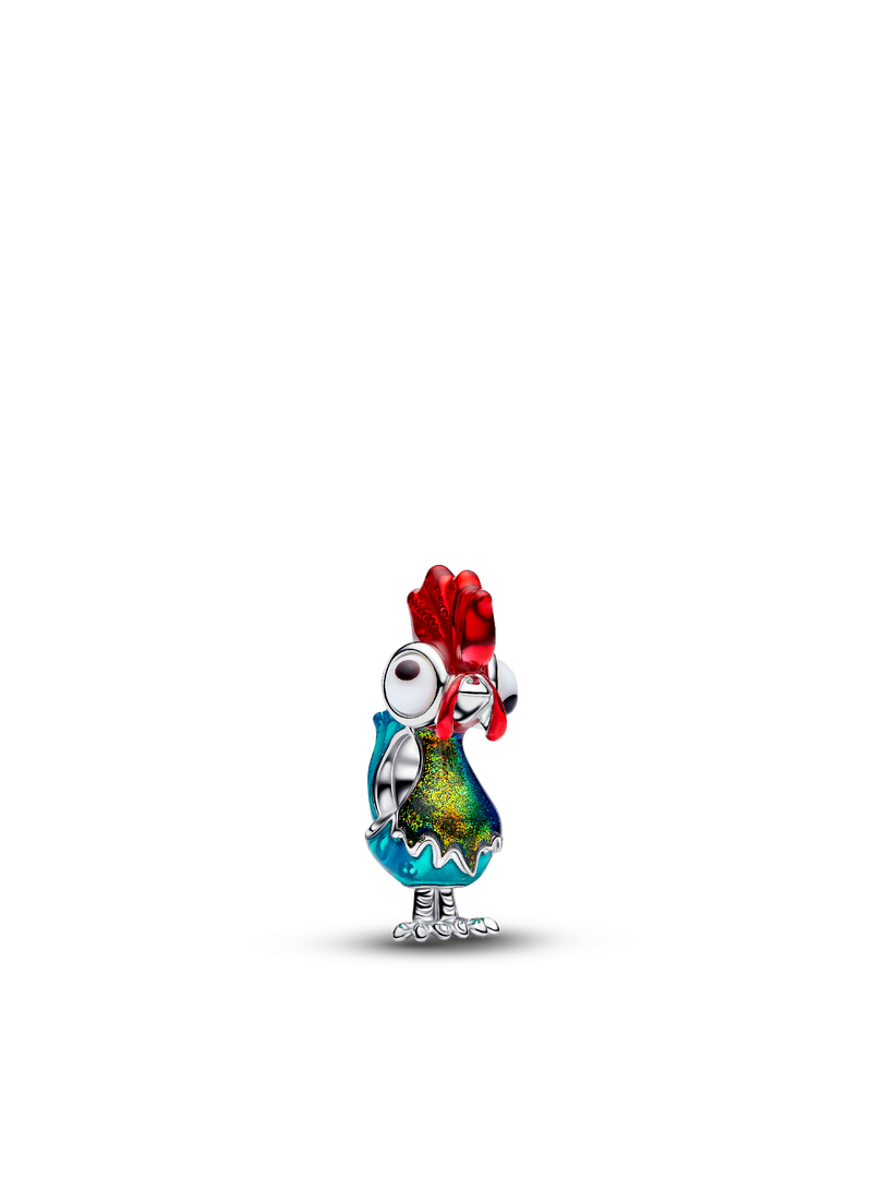 Moana Friends Charm Duo
