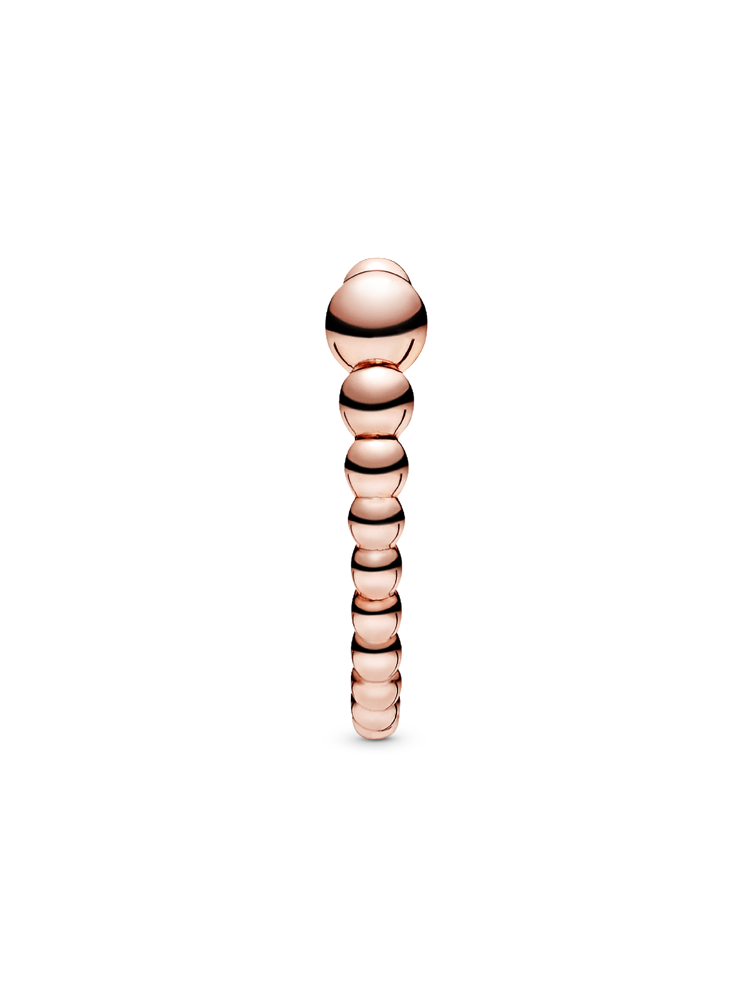 String of Beads Ring