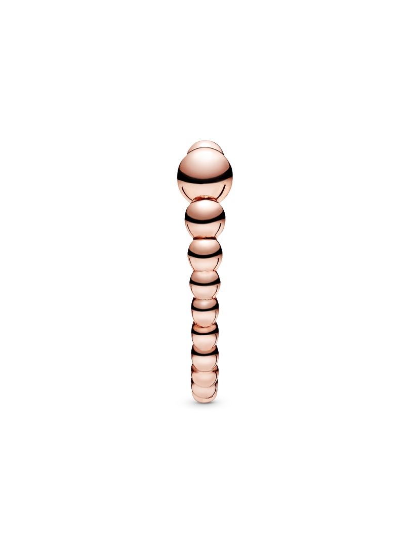 String of Beads Ring