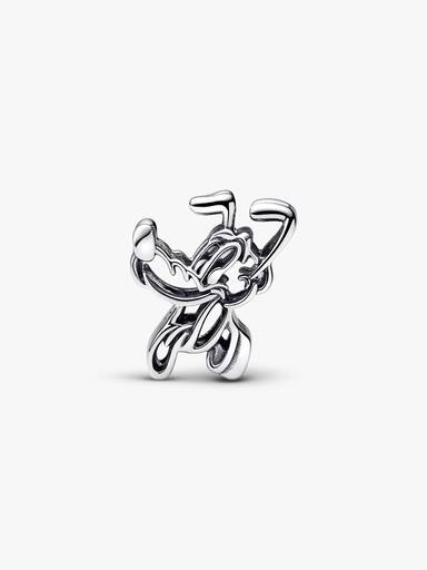 Charm ajouré Pluto de Disney