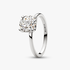Pandora Era Lab-Grown Diamond Ring Pandora Era Lab-Grown Diamond Ring