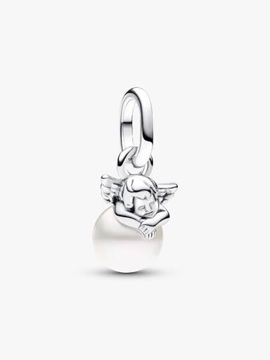 Pandora ME Cupid Mini Dangle Charm