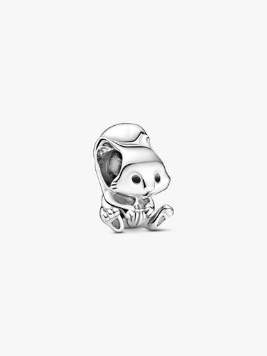 FINAL SALE - Cute Squirrel Charm