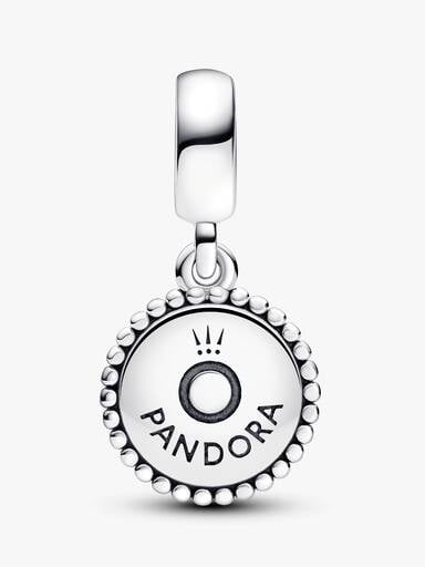 Charm-pendentif Calavera