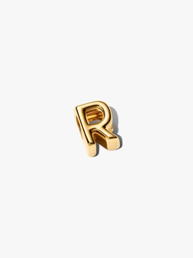 Charm Alphabet Lettre R