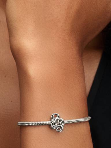 Charm ajouré Donald Duck de Disney
