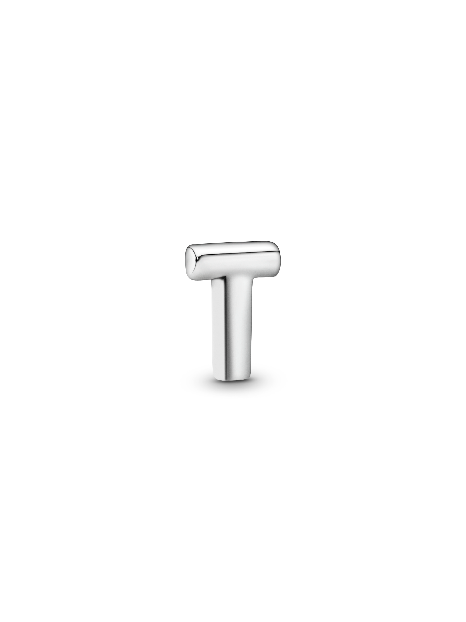 Letter T Alphabet Petite Charm
