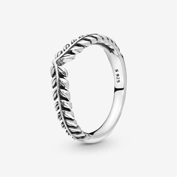Rings | Silver, Crown, Promise & Stackable | Pandora Canada