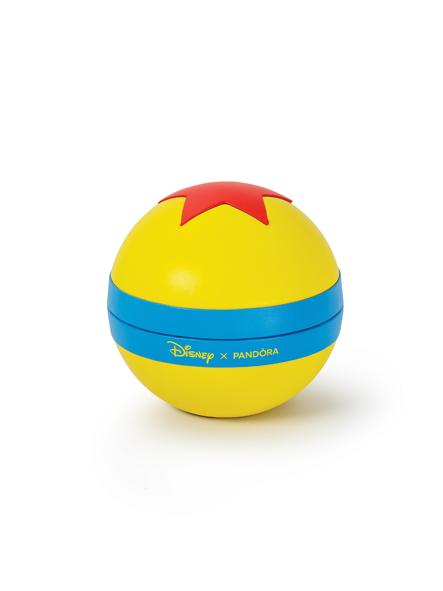 Toy Story Jewellery Ball